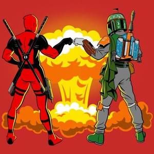 Meet your Posher, Gabriel